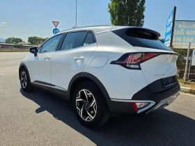 Kia Sportage MHEV HYBRID EURO 6D, снимка 7