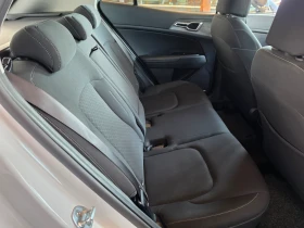 Kia Sportage MHEV HYBRID EURO 6D, снимка 14
