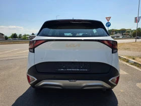 Kia Sportage MHEV HYBRID EURO 6D, снимка 6