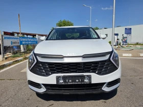 Kia Sportage MHEV HYBRID EURO 6D, снимка 2