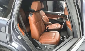 BMW X7 * xDrive 40i M Sport* ТЕЛЕВИЗОРИ * ДИСТРОНИК, снимка 11