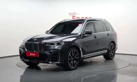 BMW X7 * xDrive 40i M Sport* ТЕЛЕВИЗОРИ * ДИСТРОНИК, снимка 1