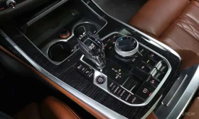 BMW X7 * xDrive 40i M Sport* ТЕЛЕВИЗОРИ * ДИСТРОНИК, снимка 9
