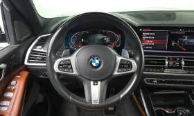 BMW X7 * xDrive 40i M Sport* ТЕЛЕВИЗОРИ * ДИСТРОНИК, снимка 14