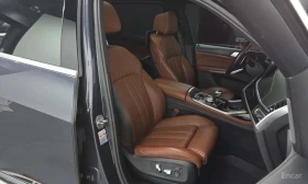 BMW X7 * xDrive 40i M Sport* ТЕЛЕВИЗОРИ * ДИСТРОНИК, снимка 10