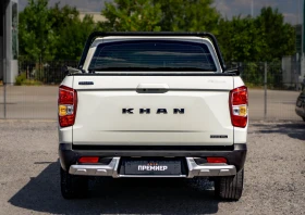 SsangYong Rexton Q200-4x4-ЕКСКЛУЗИВНА ОФЕРТА-РЕАЛНИ КИЛОМЕТРИ!, снимка 5