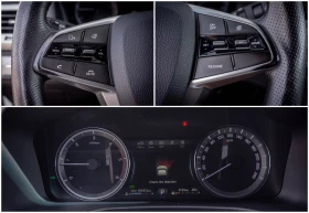 SsangYong Rexton Q200-4x4-ЕКСКЛУЗИВНА ОФЕРТА-РЕАЛНИ КИЛОМЕТРИ!, снимка 13