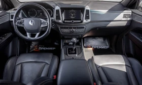 SsangYong Rexton Q200-4x4-ЕКСКЛУЗИВНА ОФЕРТА-РЕАЛНИ КИЛОМЕТРИ!, снимка 11