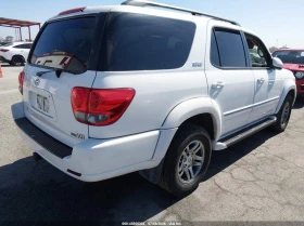 Toyota Sequoia * SR5* V8* ПАНО* KEYLESS* Camera* ПОДГРЕВ* , снимка 4