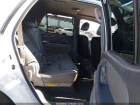 Toyota Sequoia * SR5* V8* ПАНО* KEYLESS* Camera* ПОДГРЕВ* , снимка 8
