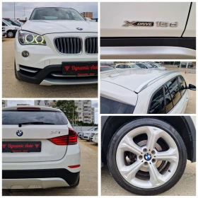 BMW X1 Х-Line / X-drive / Регистриран / Лизинг / Бартер , снимка 8