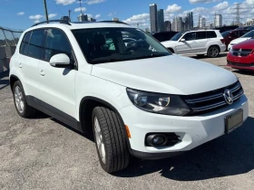 VW Tiguan * 4MOTION * HIGHLINE * PANO * CARFAX, снимка 3