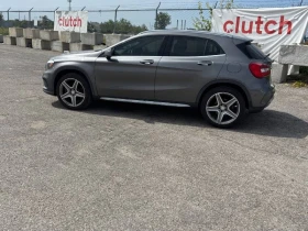Mercedes-Benz GLA 250 * 4MATIC * CARFAX * ОПЦИЯ ЗА ФИНАНСИРАНЕ , снимка 7
