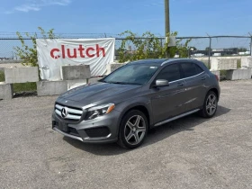 Mercedes-Benz GLA 250 * 4MATIC * CARFAX * ОПЦИЯ ЗА ФИНАНСИРАНЕ , снимка 3