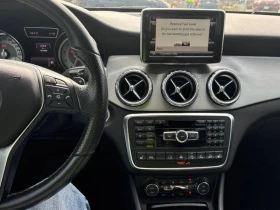 Mercedes-Benz GLA 250 * 4MATIC * CARFAX * ОПЦИЯ ЗА ФИНАНСИРАНЕ , снимка 10