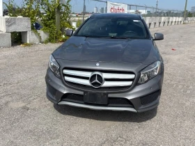Mercedes-Benz GLA 250 * 4MATIC * CARFAX * ОПЦИЯ ЗА ФИНАНСИРАНЕ , снимка 2