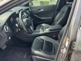 Mercedes-Benz GLA 250 * 4MATIC * CARFAX * ОПЦИЯ ЗА ФИНАНСИРАНЕ , снимка 8