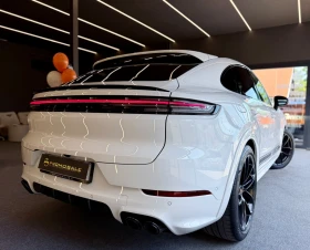 Porsche Cayenne GT Package* Coupe*  Bose* Carbon* , снимка 6