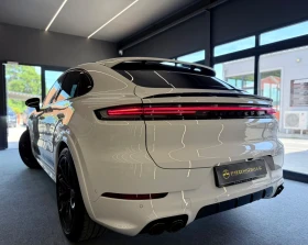 Porsche Cayenne GT Package* Coupe*  Bose* Carbon* , снимка 4