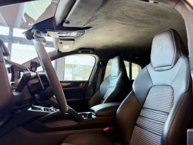Porsche Cayenne GT Package* Coupe*  Bose* Carbon* , снимка 8