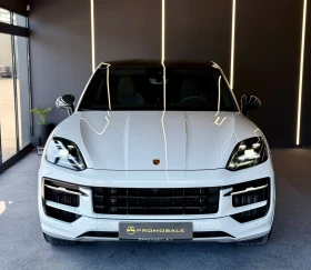 Porsche Cayenne GT Package* Coupe*  Bose* Carbon* , снимка 2