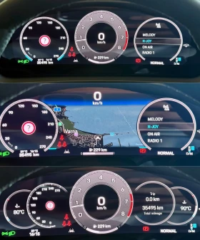 Porsche Cayenne GT Package* Coupe*  Bose* Carbon* , снимка 11
