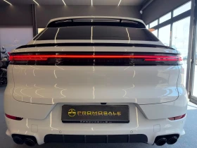 Porsche Cayenne GT Package* Coupe*  Bose* Carbon* , снимка 5