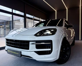 Porsche Cayenne GT Package* Coupe*  Bose* Carbon* , снимка 3