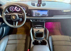 Porsche Cayenne GT Package* Coupe*  Bose* Carbon* , снимка 9