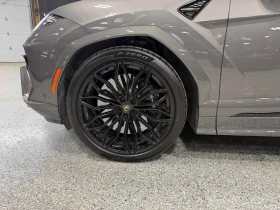 Lamborghini Urus SE| B&O| MASSAGE| 2 КЛЮЧА| , снимка 7