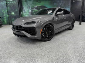 Lamborghini Urus SE| B&O| MASSAGE| 2 КЛЮЧА| , снимка 11