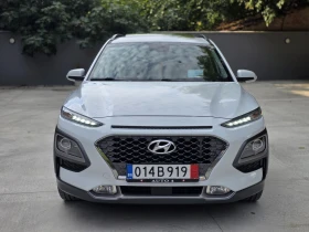 Hyundai Kona 1.6T-GDI* 4×4* SWISS EDITION* FULL* , снимка 2