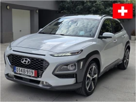 Hyundai Kona 1.6T-GDI* 4×4* SWISS EDITION* FULL* , снимка 1