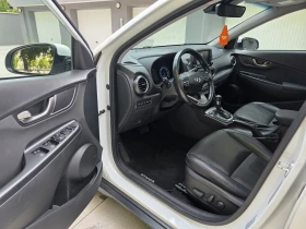 Hyundai Kona 1.6T-GDI* 4×4* SWISS EDITION* FULL* , снимка 9