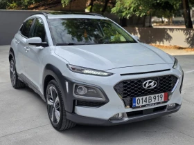 Hyundai Kona 1.6T-GDI* 4×4* SWISS EDITION* FULL* , снимка 3