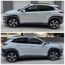 Hyundai Kona 1.6T-GDI* 4×4* SWISS EDITION* FULL* , снимка 7