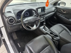 Hyundai Kona 1.6T-GDI* 4×4* SWISS EDITION* FULL* , снимка 10