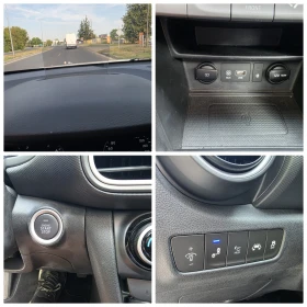 Hyundai Kona 1.6T-GDI* 4×4* SWISS EDITION* FULL* , снимка 13