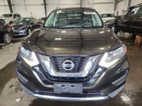Nissan Rogue 2.5l Sv, снимка 5