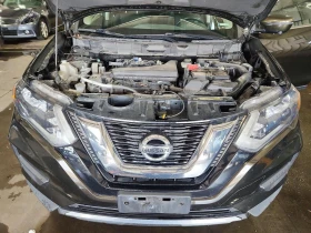 Nissan Rogue 2.5l Sv, снимка 12