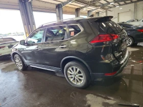 Nissan Rogue 2.5l Sv, снимка 2