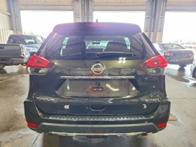 Nissan Rogue 2.5l Sv, снимка 6