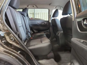 Nissan Rogue 2.5l Sv, снимка 11