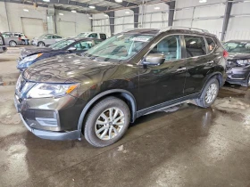 Nissan Rogue 2.5l Sv, снимка 1