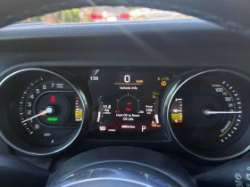 Jeep Wrangler * Unlimited Rubicon * CARFAX * БЕЗ ПЪРВОНАЧАЛНА ВН, снимка 8