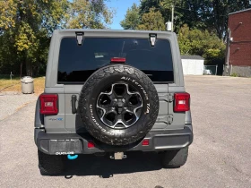 Jeep Wrangler * Unlimited Rubicon * CARFAX * БЕЗ ПЪРВОНАЧАЛНА ВН, снимка 4