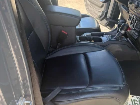 Jeep Wrangler * Unlimited Rubicon * CARFAX * БЕЗ ПЪРВОНАЧАЛНА ВН, снимка 13