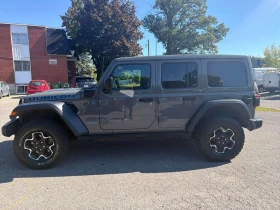 Jeep Wrangler * Unlimited Rubicon * CARFAX * БЕЗ ПЪРВОНАЧАЛНА ВН, снимка 2