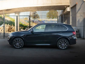BMW X5 4.0d Xdrive, снимка 4