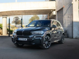 BMW X5 4.0d Xdrive, снимка 1